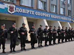 Полтавська міліція відправиться на підмогу луганській