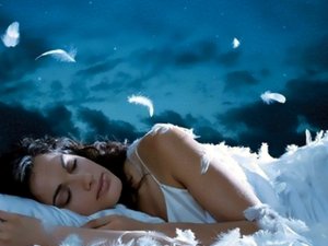 Фото: Сон для краси: скільки потрібно спати