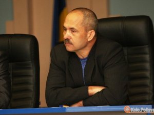 Ображений кандидат на посаду начальника УМВС: начальником буде ставленик "Свободи"