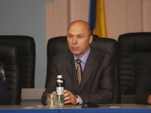 Чи готові у Полтаві боротися з ворогом: міліція, блокпости, добровольці