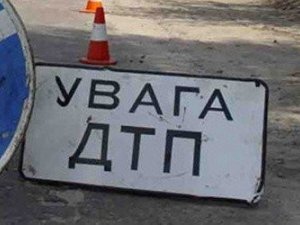 Фото: Під Полтавою в ДТП загинув велосипедист