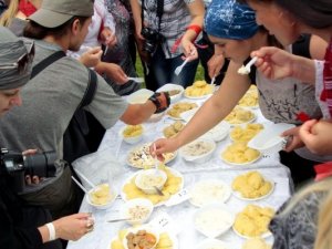 Фото: Мандруємо Україною: фестивальний червень в Україні