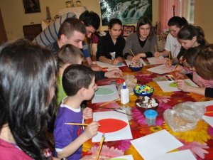 Фото: Літо-2014: у Полтаві для дітей працюватимуть  клуби за місцем проживанням