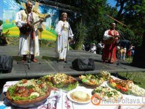 Фото: Свято Полтавської галушки цього року може не відбутися