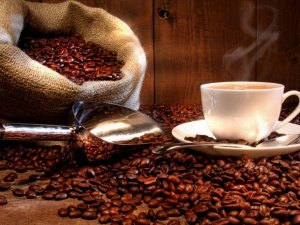 Дізнайтесь про каву більше разом з «Коло»