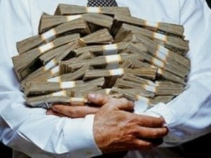 У Полтаві податкова нарахувала 45 мільйонерів