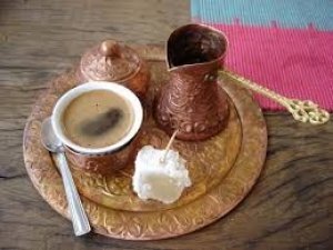 Готуємо каву по-турецькому: прості секрети