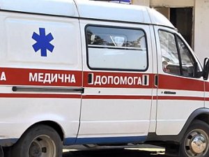 Фото: На Полтавщині чоловік поліз у трубу і ледь там не задихнувся