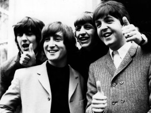 Фото: Про The Beatles знімуть міні-серіал