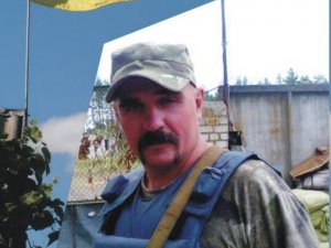 Фото: Поранений у Луганську полтавець потребує допомоги
