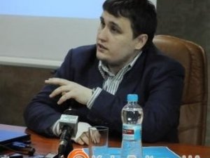 Фото: Департамент інформаційної політики Полтавської ОДА відповів Діонісію Капліну