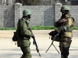 Фото: Полтавські волонтери потрапили в полон на Сході: офіційні коментарі та чутки