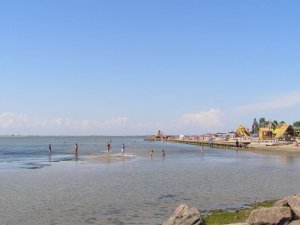 Не Кримом єдиним Або де відпочити на морі в Україні
