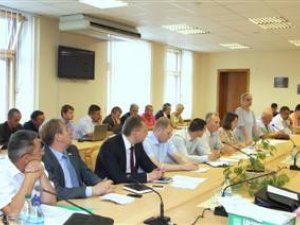 Полтавські депутати не підтримали дозвіл на видобуток сланцевого газу