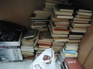 Акція "100 книг для сільських бібліотек": як долучитися