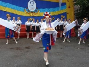 Фото: У Кременчуцькій виправній колонії відбудеться фестиваль