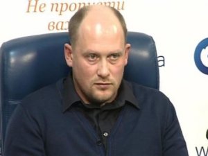 Каплін припустив, що мер Полтави ховається від суду за кордоном