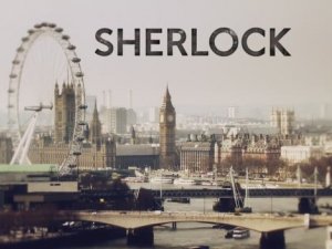Фото: BBC готує нові серії "Шерлока"