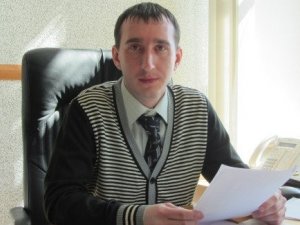 Фото: Євгена Лопушинського офіційно призначили гендиректором "Лтави"