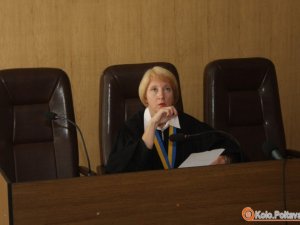 Фото: Адвокат Мамая пояснив, чому суддя Октябрського райсуду упереджена у справі мера