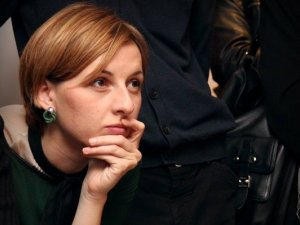 Анастасія Станко розповіла, що бачила полоненого Анатолія Головченка з Полтави