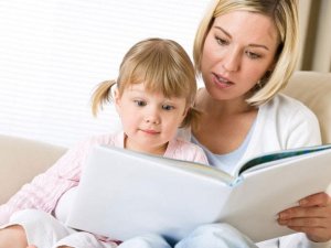 Фото: Діти і книги: як привчити дитину читати і навіщо