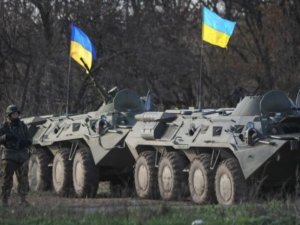 Дружина полоненого полтавця Головченка домагається звільнення чоловіка у Києві