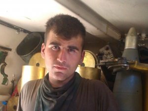 Фото: У ході АТО загинув ще один військовий з Полтавщини