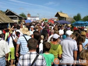 Фото: Організатори Сорочинського ярмарку зробили заяву