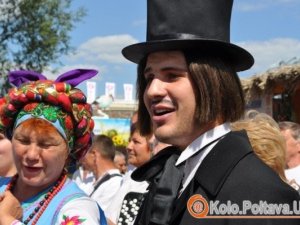 Фото: На батьківщині Сорочинського ярмарку вважають недоцільним його проведення