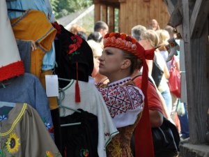 Світлана Свищева переконана, що Сорочинський ярмарок потрібно провести