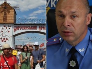 Фото: В УМВС розповіли, чи готові до проведення Сорочинського ярмарку