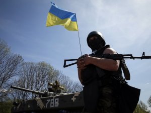 Полтавця Анатолія Головченко звільнили із полону терористів