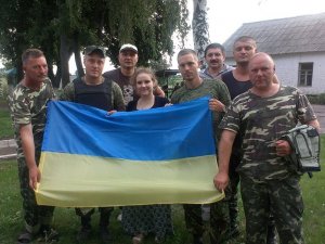 Паралельна реальність: жнива і неспокій на Сході