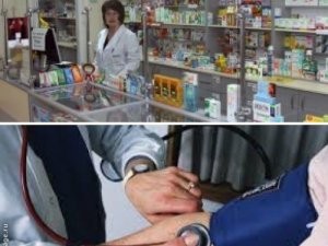 Фото: Полтавським гіпертонікам нагадали про можливість заощадити на ліках