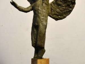 У Пирятині на місці пам’ятника Леніну хочуть бачити янгола