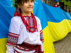 Фото: Полтавці вимагають звільнити Павлова з посади - репортаж з мітингів в Києві