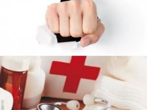 Полтавські медики: Факти про побиття пацієнтки не підтвердились