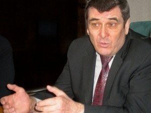 Головний комуніст Полтавщини Масенко:" В Україні діється беззаконня і вакханалія"