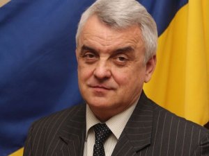 Віктор Бугайчук підготував відеозвернення до жителів Полтавщини