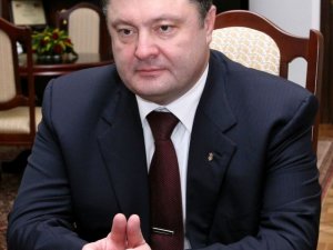 Звернення Президента з нагоди Дня хрещення Київської Русі