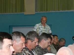 Скандал навколо батальйону «Полтава»: в міліції заперечили обвинувачення громадськості