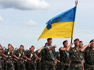 Полтавські лісівники зібрали для армії 25 тисяч