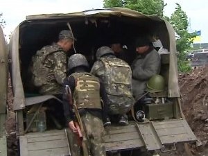 Фото: Створили робочу групу, яка допомагатиме визволяти військових з полону