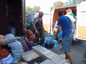 АТО: нелегкий шлях до незалежної незалежності