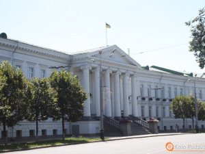 Фото: Керівництво полтавської міліції проведе виїзні прийоми громадян: графік