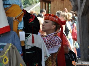 Фото: У Миргороді обіцяють перекрити дорогу, якщо Сорочинський ярмарок проводитимуть