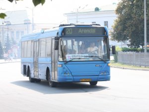 Фото: Як у Полтаві мітингували в міській раді. Фото