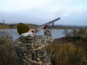 Фото: За чотири дні сезону полювання на Полтавщині вже виявили браконьєрів