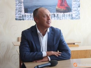 Мер Полтави : Ведіть мене до суду, я ні від кого не ховаюсь